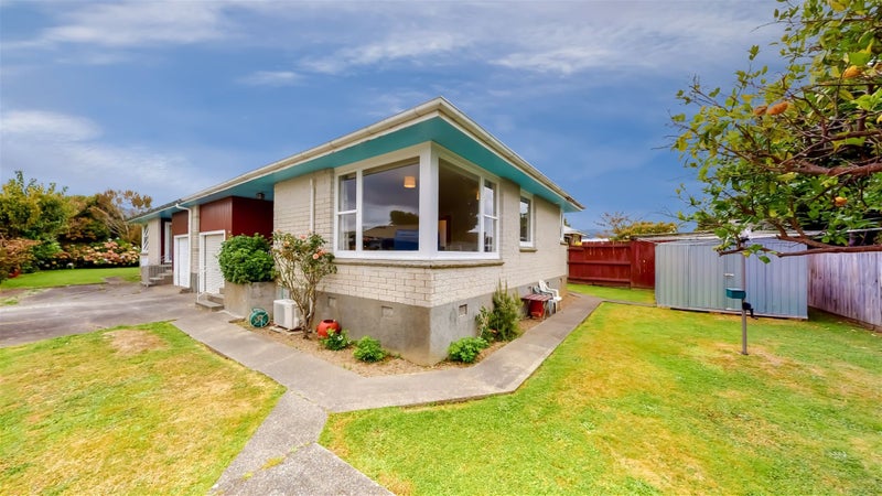 37A Tennyson Avenue, Avalon, Lower Hutt - Carousel 1