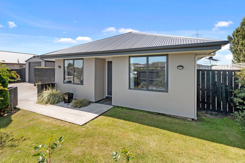 9 Foresthill Place, Bromley, Christchurch - Carousel 1