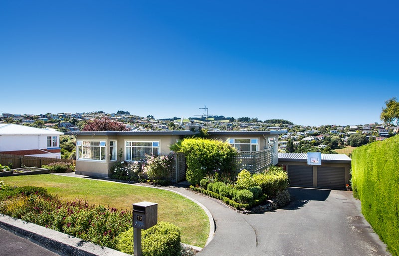 72 Archibald Street, Waverley, Dunedin - Carousel 1