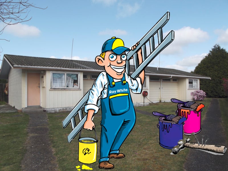 25A Deere Avenue, Fenton Park, Rotorua - Carousel 1