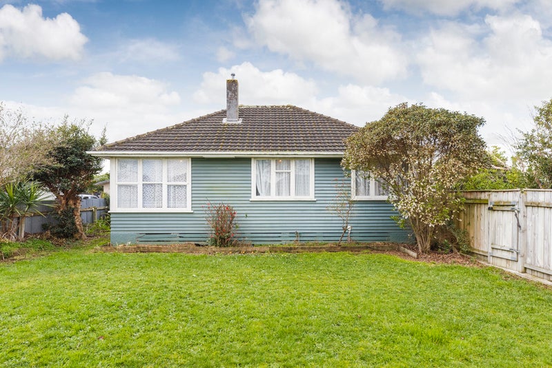 43 Seddon Street, Takaro, Palmerston North - Carousel 2