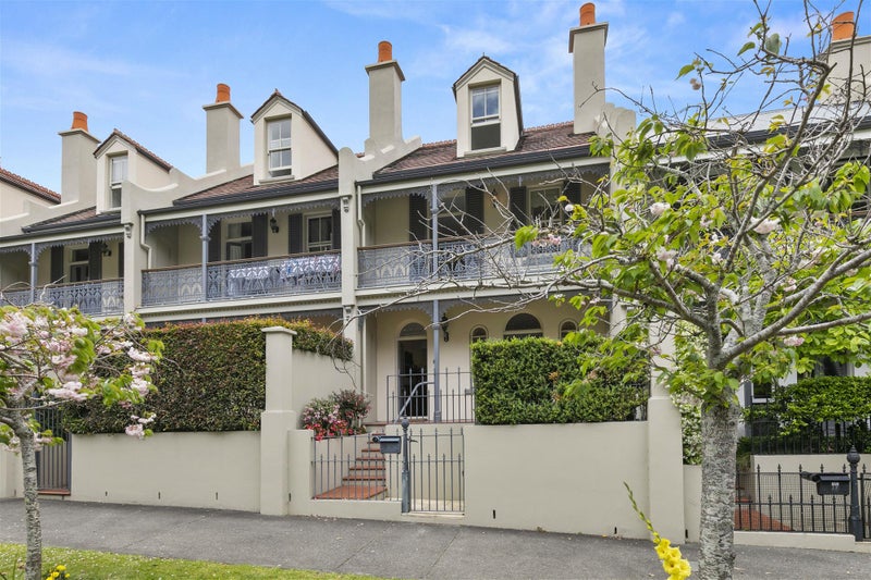 1G George Street, Newmarket, Auckland - Carousel 1