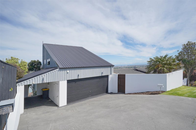 78 Cannon Hill Crescent, Mount Pleasant, Christchurch - Carousel 2