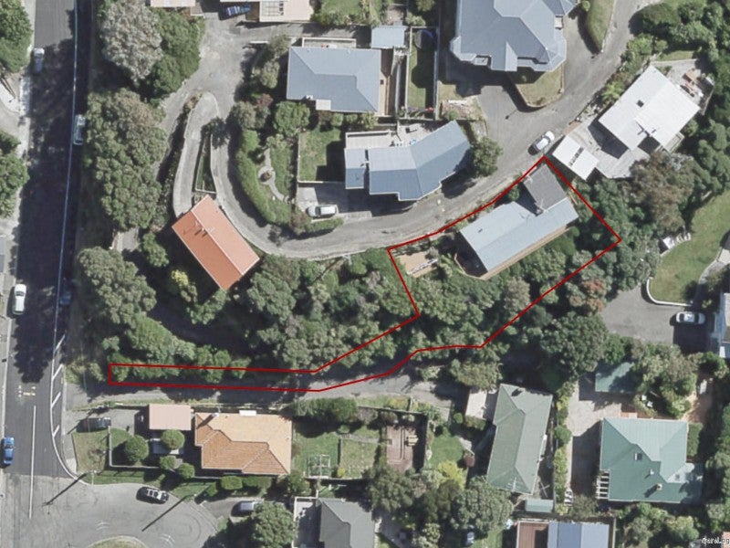 8 Greenview Way, Miramar, Wellington - Carousel 13