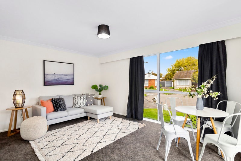 1/3 Amberley Grove, Hutt Central, Lower Hutt - Carousel 2