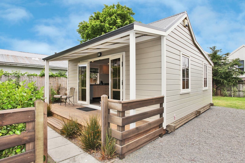 398 WILSONS ROAD, Waltham, Christchurch - Carousel 1