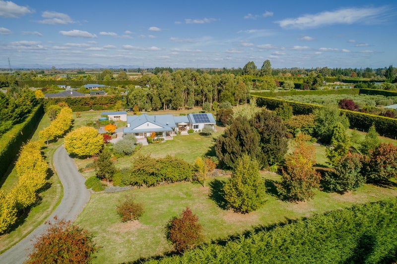 79 Mount Thomas Road, Fernside, Rangiora - Carousel 1
