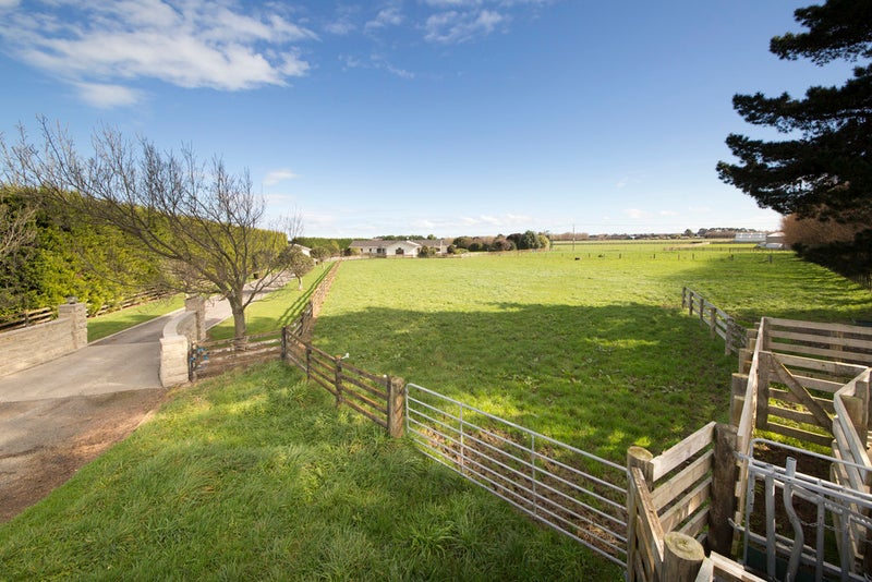 413 Milson Line, Milson, Palmerston North - Carousel 20