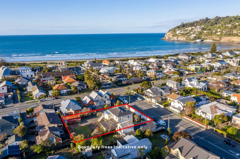 24 Stoke Street, Sumner, Christchurch - Carousel 2