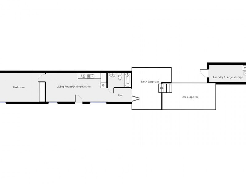 29 Edinburgh Terrace, Berhampore, Wellington - Carousel 13