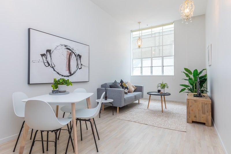 3F/6 Victoria Street East, Auckland Central, Auckland - Carousel 1