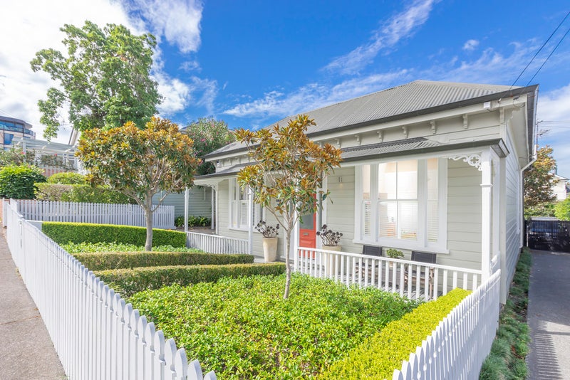 4 Albany Road, Ponsonby, Auckland - Carousel 2