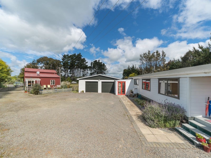 118 Green Road, Awahuri, Palmerston North - Carousel 1