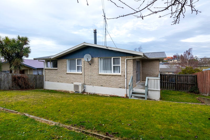 25 Benmore Street, Glenwood, Timaru - Carousel 18