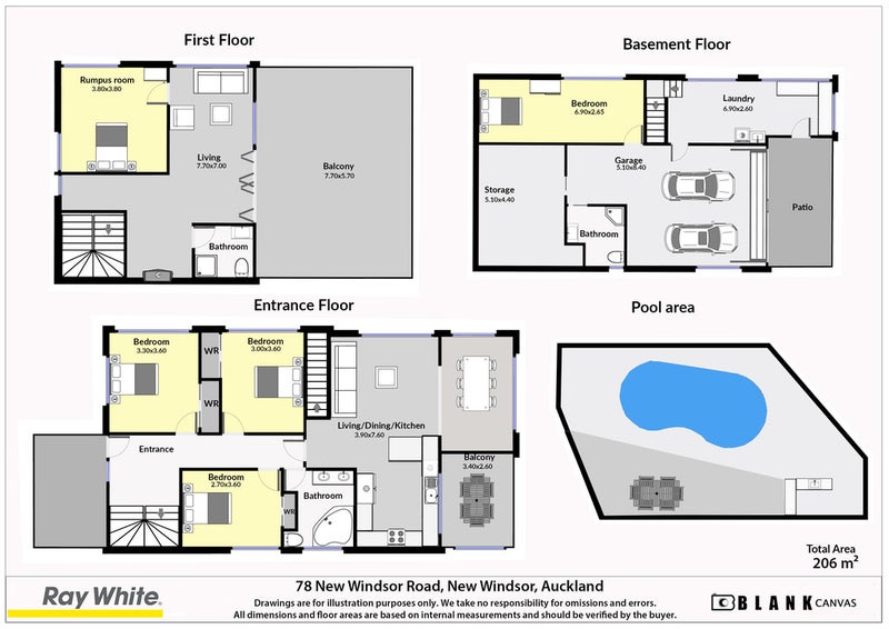 78 New Windsor Road, New Windsor, Auckland - Carousel 20