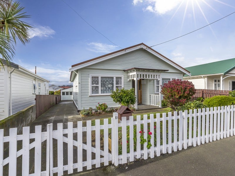61 Ross Street, Kilbirnie, Wellington - Carousel 1