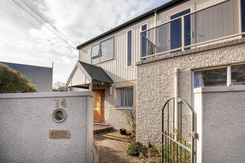 14 Renfrew Street, Balaclava, Dunedin - Carousel 1