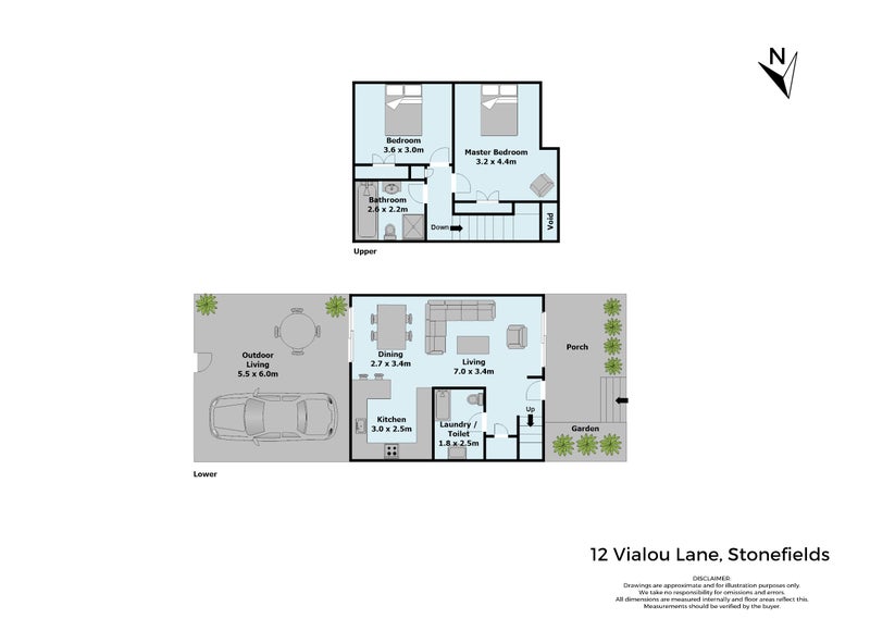 12A Vialou Lane, Stonefields, Auckland - Carousel 20