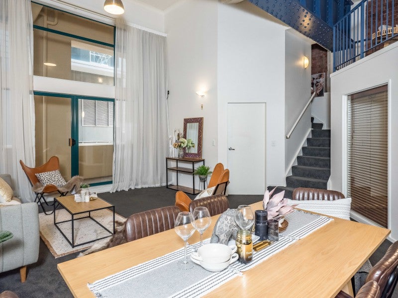 18/33 Taranaki Street, Te Aro, Wellington - Carousel 2