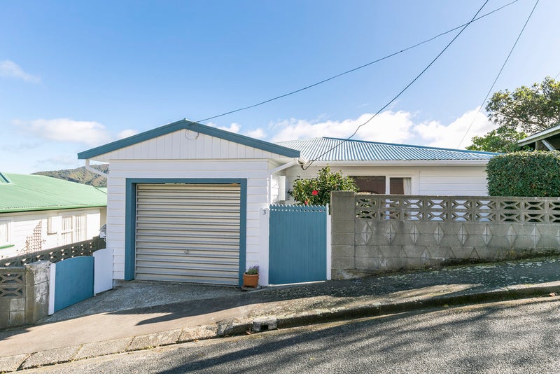 3 Rutland Way, Wadestown, Wellington - Carousel 13