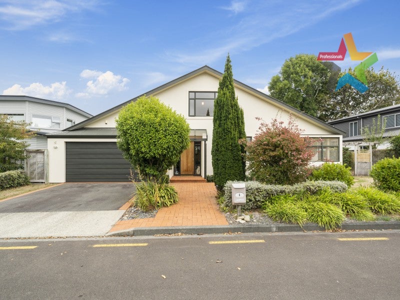 6 Oakmont, Heretaunga, Upper Hutt - Carousel 1