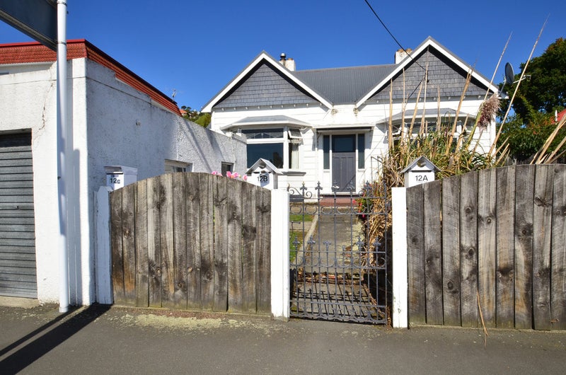 12 Forbury Road, Forbury, Dunedin - Carousel 20