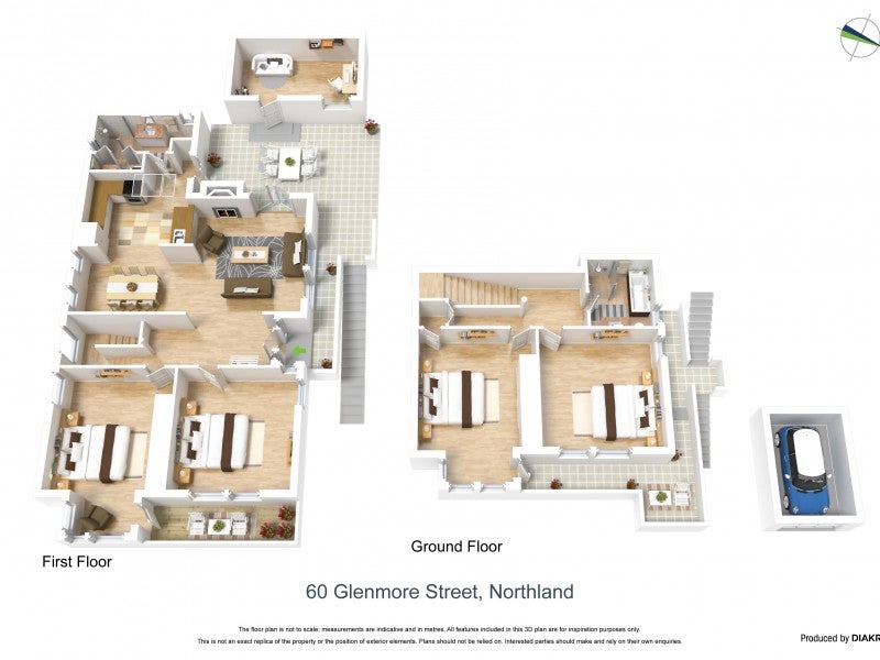 60 Glenmore Street, Northland, Wellington - Carousel 15