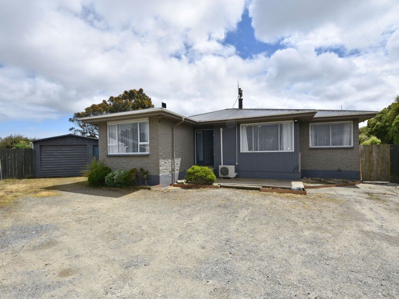 116 Moulson Street, Strathern, Invercargill - Carousel 1