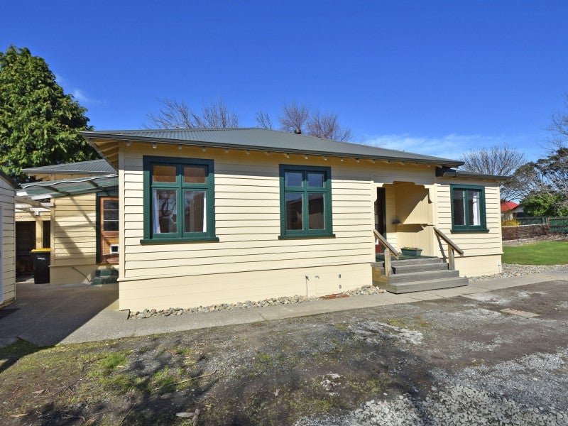 128 Venus Street, Strathern, Invercargill - Carousel 15