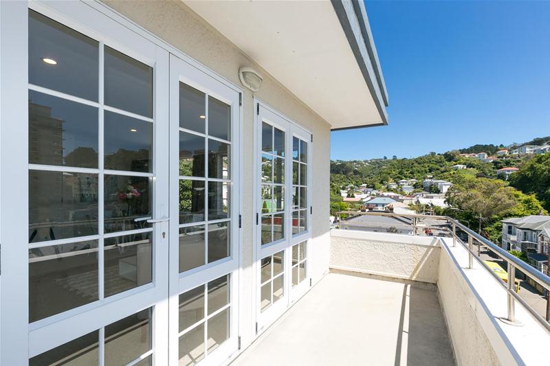 11/2 Ohiro Road, Aro Valley, Wellington - Carousel 2