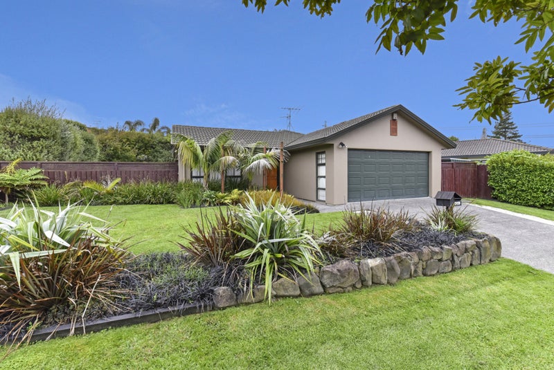 9 Amarillo Place, Manurewa, Auckland - Carousel 1