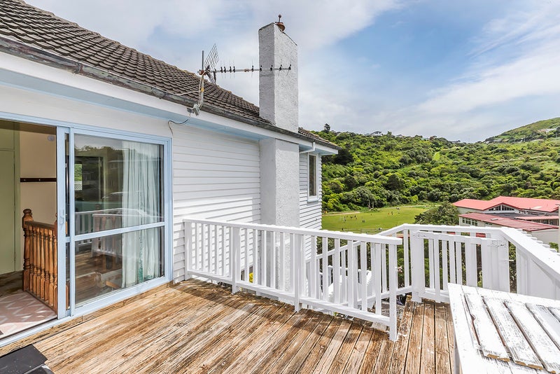 111 Houghton Bay Road, Houghton Bay, Wellington - Carousel 2