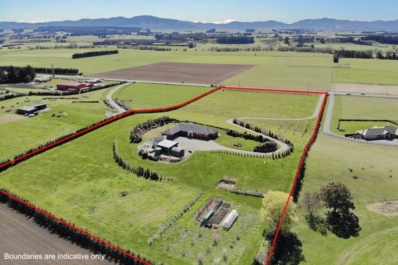 1219 Oxford Road, Cust, Rangiora - Carousel 2