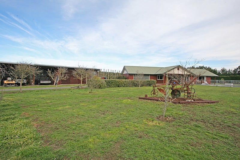 135 Mandeville Road, Swannanoa, Kaiapoi - Carousel 2