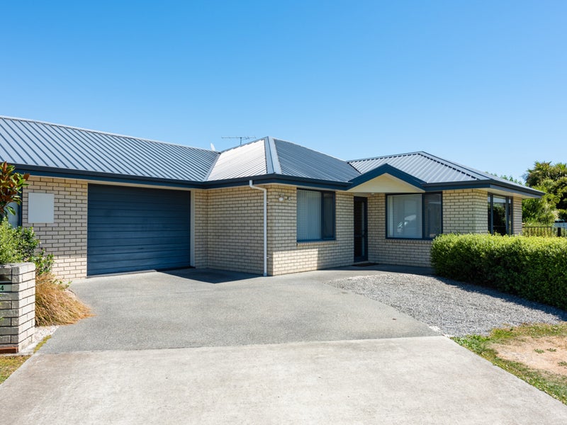 14 De Castro Drive, Blenheim - Carousel 1