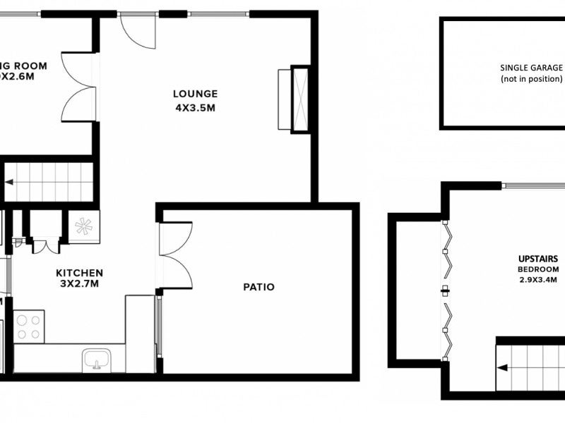 27 Ascot Street, Thorndon, Wellington - Carousel 16