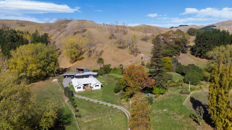 399 Te Apiti Road, WAIMARAMA, HAVELOCK NORTH - Carousel 20
