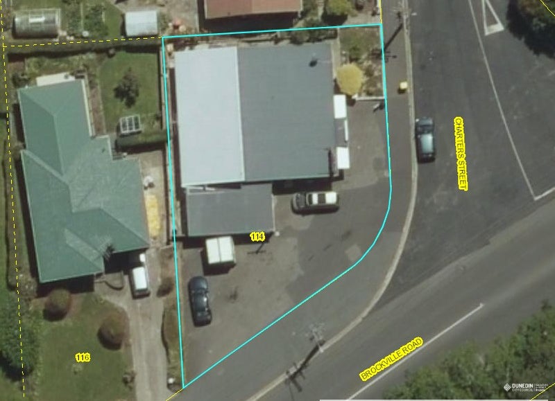 114 Brockville Road, Glenross, Dunedin - Carousel 2