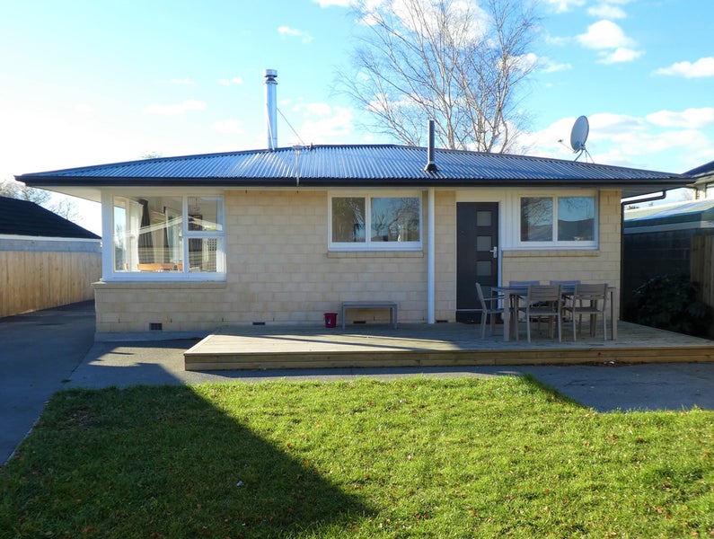 66 Woolley Street, Avondale, Christchurch - Carousel 18