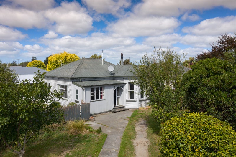 89 Thomson Street, Tinwald, Ashburton - Carousel 1