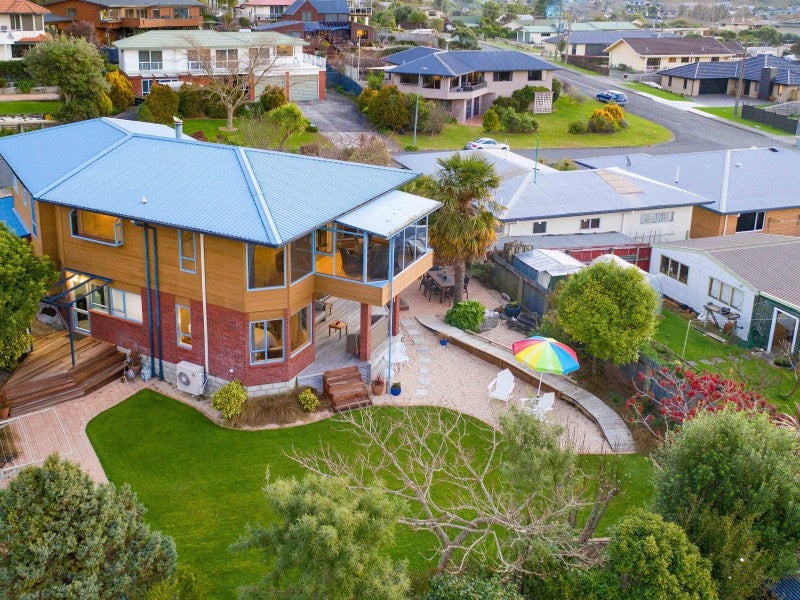 4 Rimu Terrace, Waikawa, Picton - Carousel 20