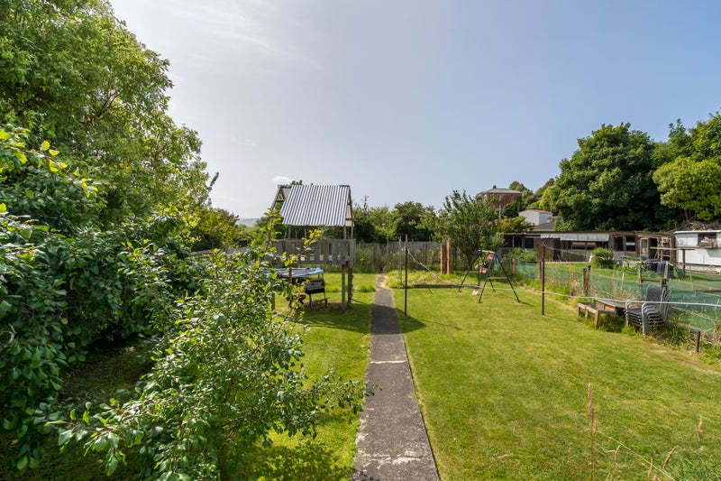 13 Burnett Street, Calton Hill, Dunedin - Carousel 8