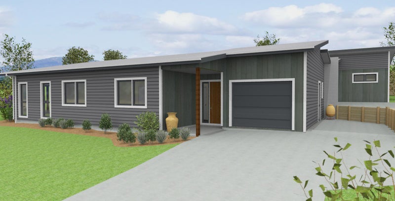 55A Spyglass Lane, Whitby, Porirua - Carousel 2