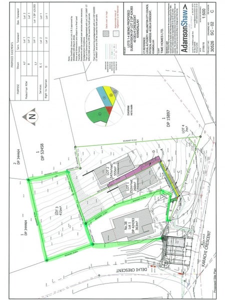 38 Delhi Crescent, Khandallah, Wellington - Carousel 13
