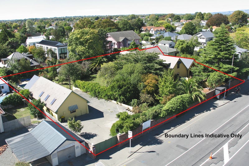 326 Papanui Road, Strowan, Christchurch - Carousel 2