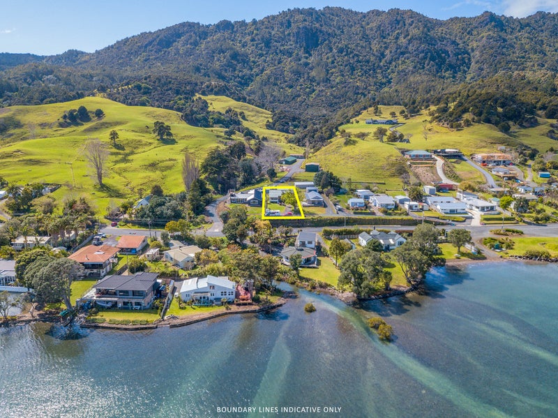 1953 Whangarei Heads Road, Whangārei Heads - Carousel 21