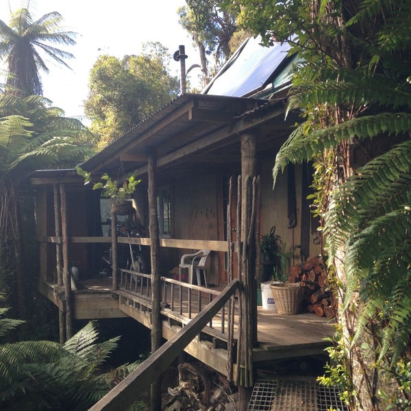 35 Mokihinui Preserve, Seddonville, Westport - Carousel 2