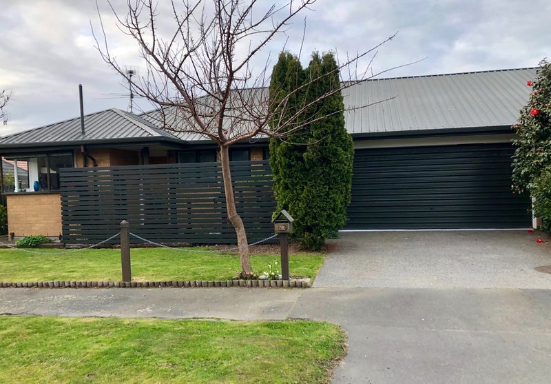 4B Briarmont Street, Avondale, Christchurch - Carousel 2