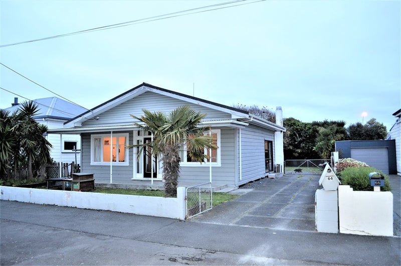 64 Charles Street, Westshore, Napier - Carousel 1