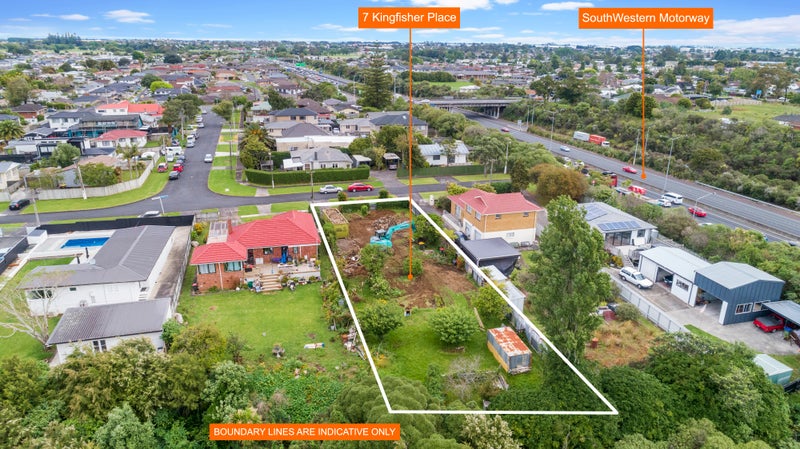 7 Kingfisher Place, Favona, Auckland - Carousel 2